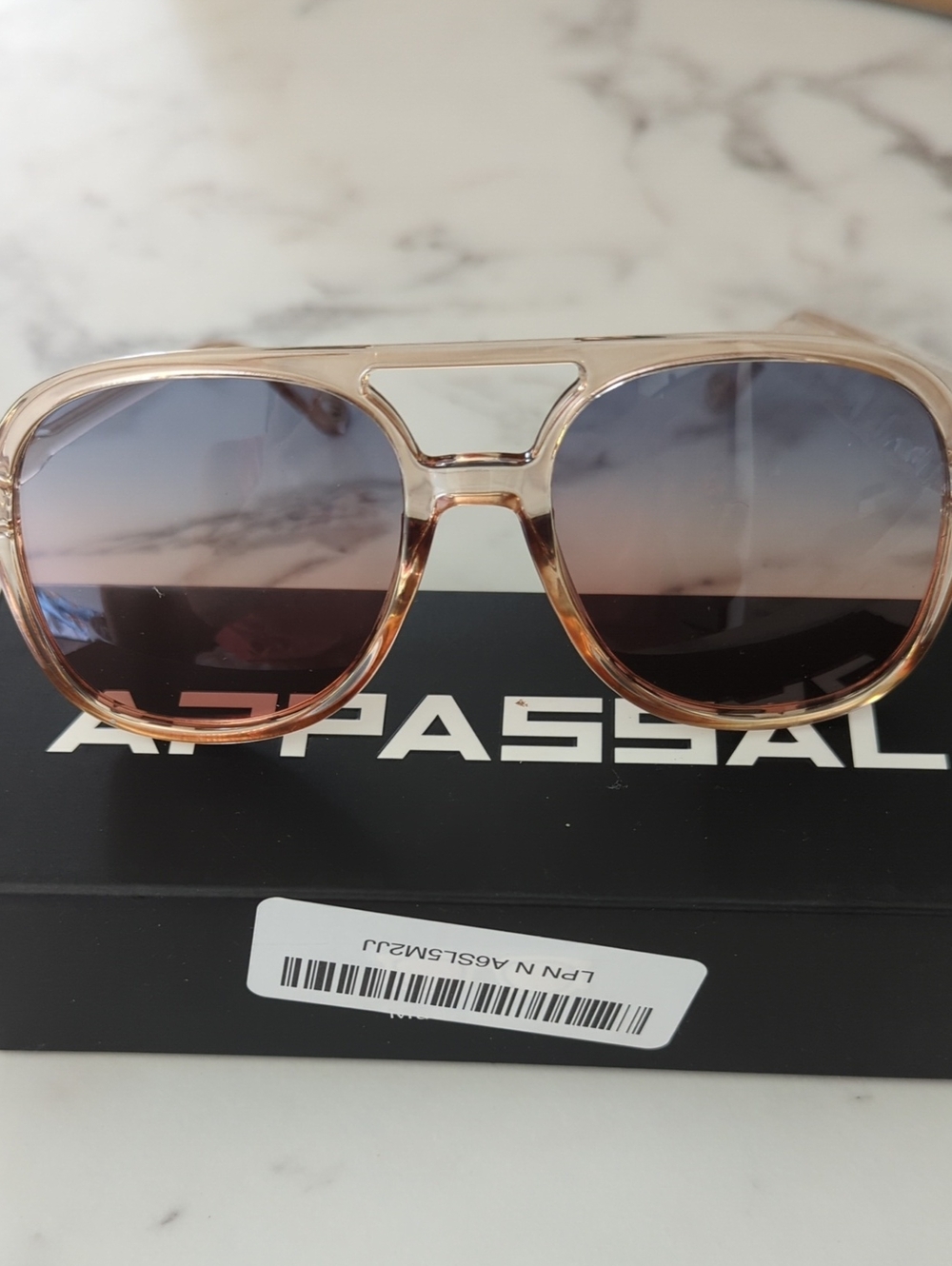 Appassal Women's Sunglasses